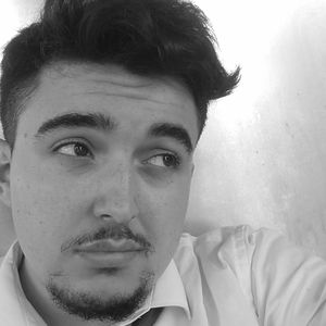 Meet your Posher, Martin